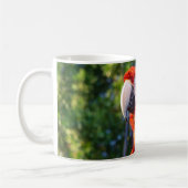 Ara Vogel Koffiemok (Links)