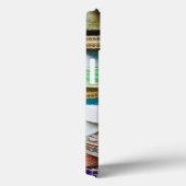 Arab Caps At Market Case-Mate iPhone Case (Achterkant / Rechts)