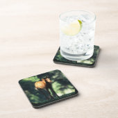 Arab Foal in de Trees Onderzetter (Rechterzijde)