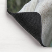 Arab Horse Headshot 1 Muismat (Hoek)