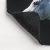 Arab Horse Headshot 2 Muismat (Hoek)