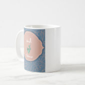 Arab Koffiemok (Voorkant links)