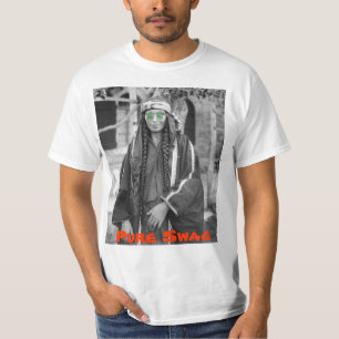 Arab Money T-shirt