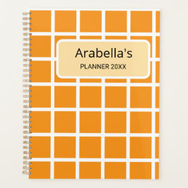 Arabella aanpasbaar planner