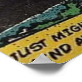 Arabella Essential Poster (Hoek)