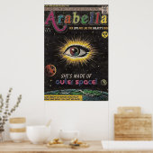 Arabella Essential Poster (Keuken)