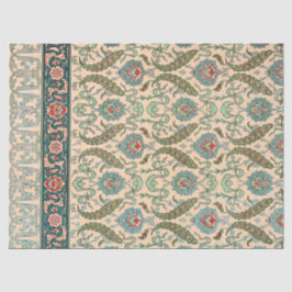  arabesk decoratie tissuepapier