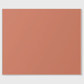 arabesk kleur trendy cadeaupapier (Vlak)