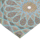 Arabesk Perzisch Oriëntaals Arabisch Turks Decor Tafelkleed (Gekanteld)