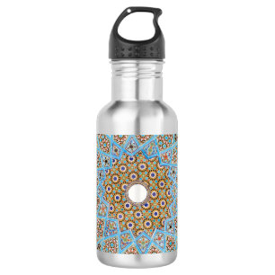 Arabesk Perzisch Oriëntaals Arabisch Turks Decor Waterfles