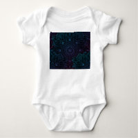 Arabesque Bliss: Oosterse Mandala magie