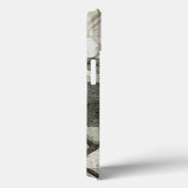 Arabesque Butterflies Case-Mate iPhone Case (Achterkant / Rechts)