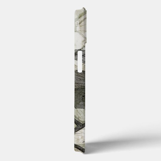 Arabesque Butterflies Case-Mate iPhone Case (Achterkant / Rechts)