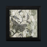 Arabesque Butterflies I Cadeaudoosje<br><div class="desc">Butterflies en insecten</div>