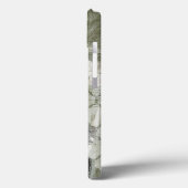 Arabesque Butterflies I Case-Mate iPhone Case (Achterkant / Links)