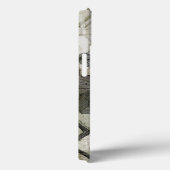 Arabesque Butterflies I Case-Mate iPhone Case (Achterkant / Rechts)