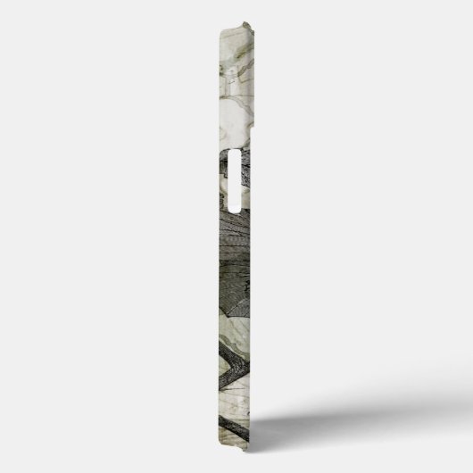 Arabesque Butterflies I Case-Mate iPhone Case (Achterkant / Rechts)