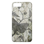 Arabesque Butterflies I Case-Mate iPhone Case (Achterkant)