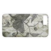 Arabesque Butterflies I Case-Mate iPhone Case (Achterkant (Horizontaal))