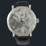 Arabesque Butterflies I Horloge<br><div class="desc">Butterflies en insecten</div>