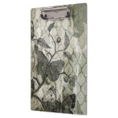 Arabesque Butterflies I Klembord (Links)