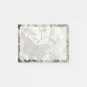 Arabesque Butterflies I Post-it® Notes (Voorkant)