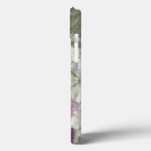 Arabesque Butterflies III Case-Mate iPhone Case (Achterkant / Links)