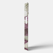 Arabesque Butterflies III Case-Mate iPhone Case (Achterkant / Rechts)