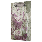 Arabesque Butterflies III Klembord (Links)