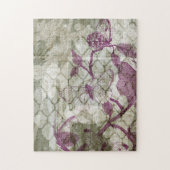 Arabesque Butterflies IV Legpuzzel (Verticaal)