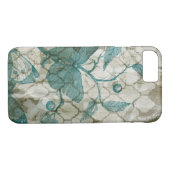 Arabesque Butterflies V Case-Mate iPhone Case (Achterkant (Horizontaal))