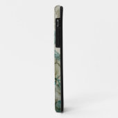Arabesque Butterflies V Case-Mate iPhone Case (Achterkant/links)