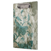 Arabesque Butterflies V Klembord (Links)