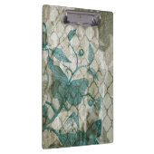 Arabesque Butterflies V Klembord (Rechts)