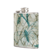 Arabesque Butterflies VI Heupfles (Links)