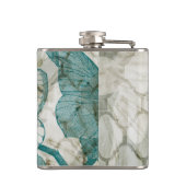 Arabesque Butterflies VI Heupfles (Achterkant)