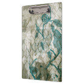 Arabesque Butterflies VI Klembord (Links)