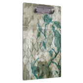 Arabesque Butterflies VI Klembord (Rechts)