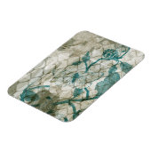 Arabesque Butterflies VI Magneet (Linkerzijde)