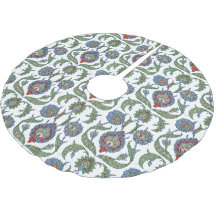 Arabesque florpatroon
