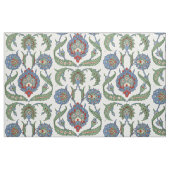 Arabesque florpatroon stof (Fat Quarter)