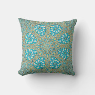 Arabesque koepel kussen
