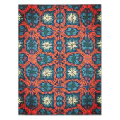 Arabesque petten Tafelkleed (Voorkant)