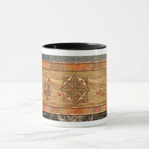 Arabesque Traditionele 2 MOK