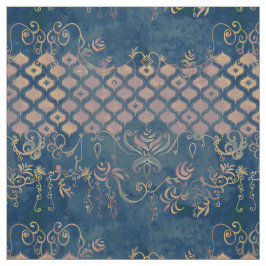 Arabesque, verbinding stof