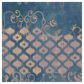 Arabesque, verbinding stof (Close Up)