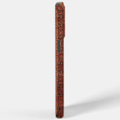 Arabian calligraphy art Case-Mate iPhone case (Achterkant / Rechts)