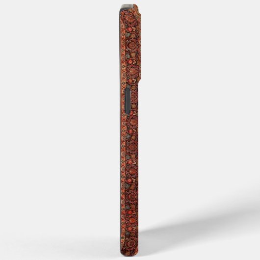 Arabian calligraphy art Case-Mate iPhone case (Achterkant / Rechts)