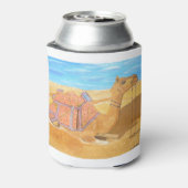 Arabian Camel Blikjeskoeler (Blikje Achterkant)