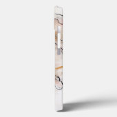 Arabian Caracal 2009 Case-Mate iPhone Case (Achterkant / Links)